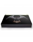 Batman: Arkham Asylum Collectors Edition XBox 360