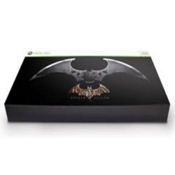 Batman: Arkham Asylum Collectors Edition XBox 360