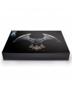 Batman Arkham Asylum Collectors Edition PS3