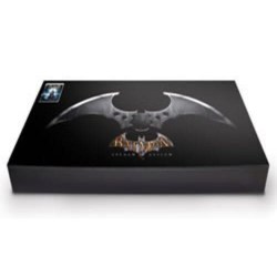 Batman Arkham Asylum Collectors Edition PS3