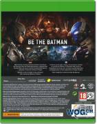 Batman Arkham Knight Red Hood Edition Xbox One