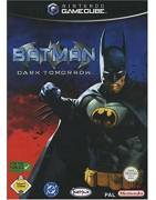 Batman: Dark Tomorrow Gamecube