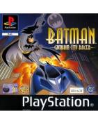 Batman: Gotham City Racer PS1