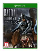 Batman The Enemy Within Season Pass Disc Xbox One