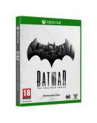 Batman The Telltale Series Xbox One