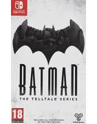 Batman The Telltale Series - Season 1 Nintendo Switch