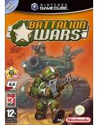 Battalion Wars Gamecube