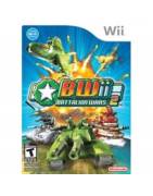 Battalion Wars 2 Nintendo Wii