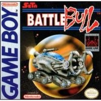 Battle Bull Gameboy