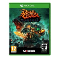 Battle Chasers Nightwar Xbox One