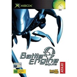 Battle Engine Aquila Xbox Original