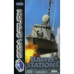 Battle Stations Saturn