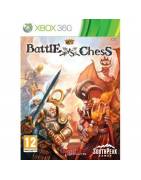 Battle Vs Chess XBox 360