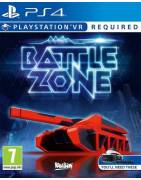 Battle Zone PS4