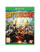 Battleborn Xbox One