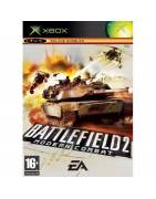 Battlefield 2 Modern Combat Xbox Original