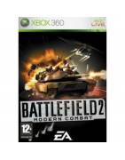 Battlefield 2 Modern Combat XBox 360