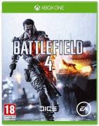 Battlefield 4 Standard Edition Xbox One