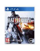 Battlefield 4 Standard Edition PS4
