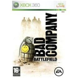 Battlefield Bad Company XBox 360