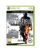 Battlefield: Bad Company 2 Limited Edition XBox 360