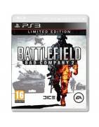 Battlefield Bad Company 2 Limited Edition PS3