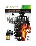 Battlefield Bad Company 2 Ultimate Edition XBox 360