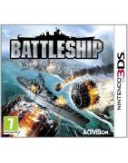 Battleship 3DS