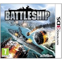 Battleship 3DS