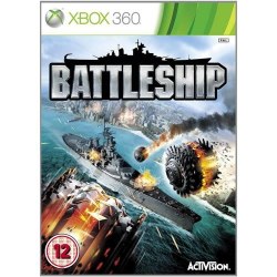 Battleship XBox 360
