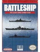 Battleship NES
