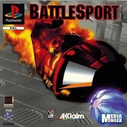 Battlesport PS1