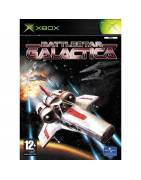 Battlestar Galactica Xbox Original
