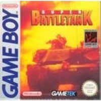 Battletank Gameboy