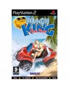 Beach King Stunt Racer PS2