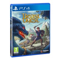 Beast Quest PS4