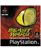 Beastwars PS1