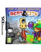 Beat City Nintendo DS
