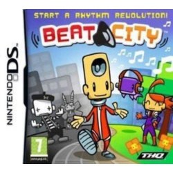 Beat City Nintendo DS