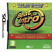 Beat the Intro Nintendo DS