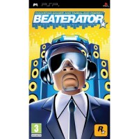 Beaterator PSP