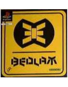 Bedlam PS1