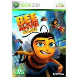 Bee Movie XBox 360