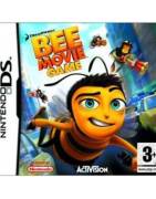 Bee Movie Nintendo DS
