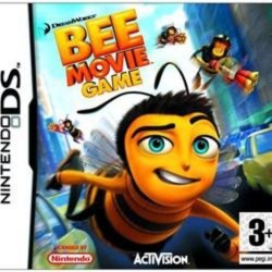 Bee Movie Nintendo DS