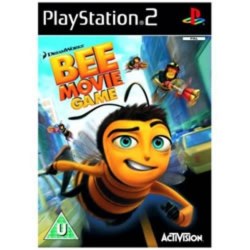 Bee Movie PS2