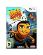 Bee Movie Nintendo Wii