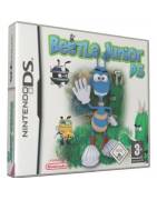Beetle Junior Nintendo DS