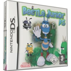 Beetle Junior Nintendo DS