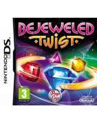 Bejeweled Twist Nintendo DS